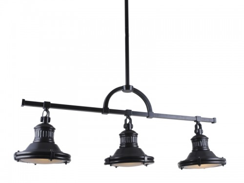 Подвесная лампа LW-79 Signal черный